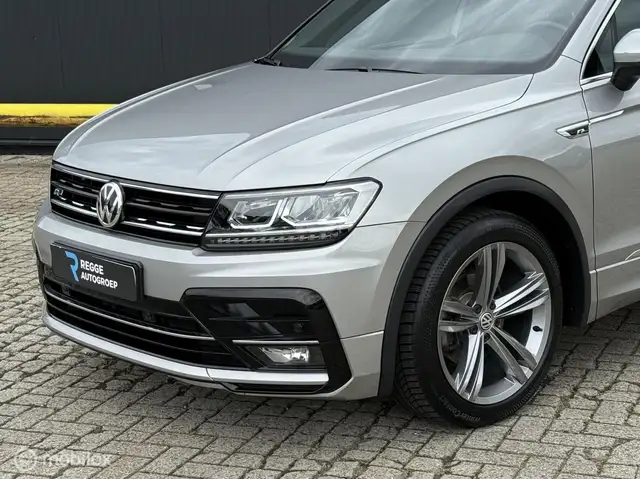 Volkswagen Tiguan view 6
