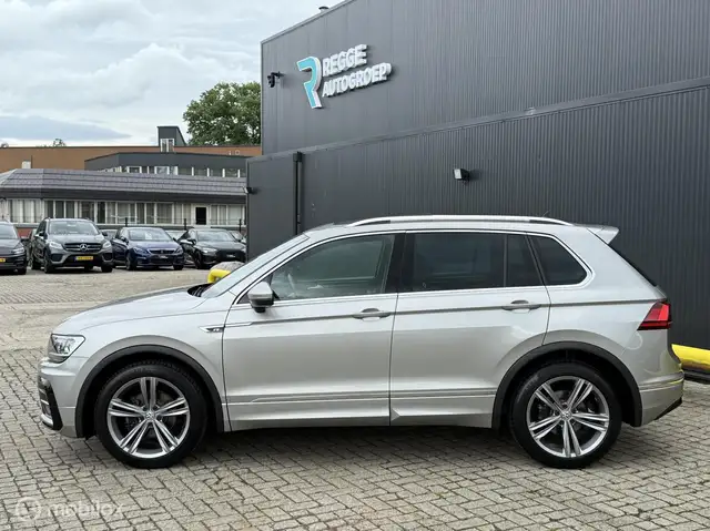 Volkswagen Tiguan view 7