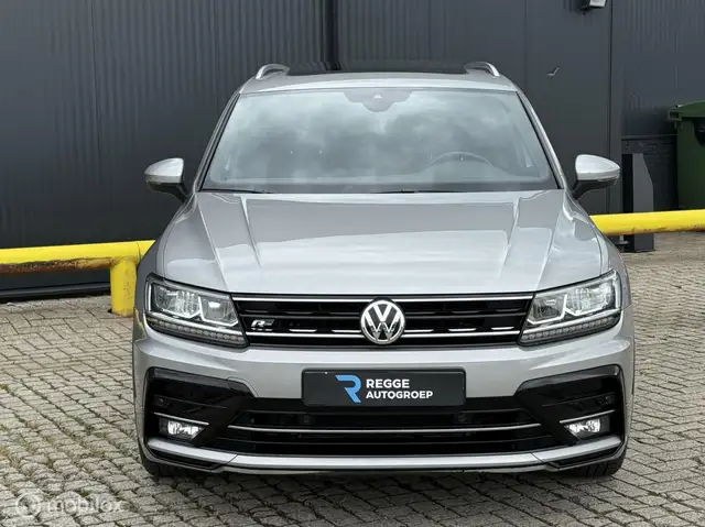 Volkswagen Tiguan view 5