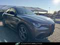 Alfa Romeo Stelvio 2.2 Turbodiesel 160 CV AT8 RWD Sprint Grigio - thumbnail 3