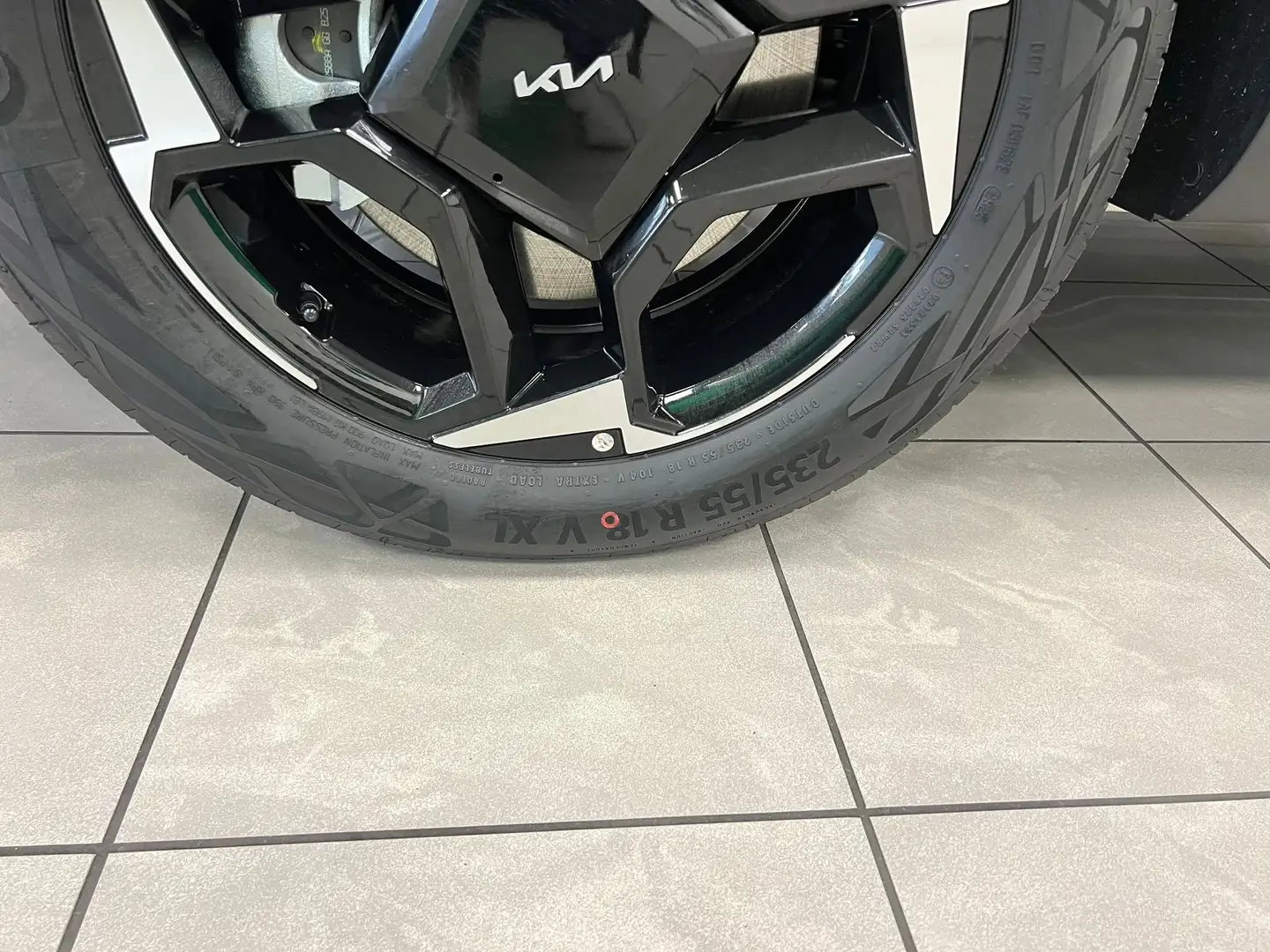 Kia Sportage Sportage 1.6 t-gdi hev Style at6 Noir - 2