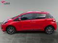 Toyota Yaris 1.5 Y20 Club +Klima+Kamera+Sitzheizung Rot - thumbnail 3