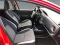 Toyota Yaris 1.5 Y20 Club +Klima+Kamera+Sitzheizung Rot - thumbnail 16