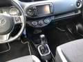 Toyota Yaris 1.5 Y20 Club +Klima+Kamera+Sitzheizung Rot - thumbnail 12