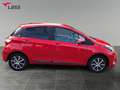 Toyota Yaris 1.5 Y20 Club +Klima+Kamera+Sitzheizung Rot - thumbnail 7