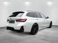 BMW 320 d xDrive M Sport Shadow Line Aerody. ACC.  M Sport Weiß - thumbnail 6