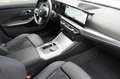 BMW 320 d xDrive M Sport Shadow Line Aerody. ACC.  M Sport Weiß - thumbnail 22