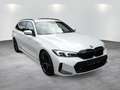 BMW 320 d xDrive M Sport Shadow Line Aerody. ACC.  M Sport Weiß - thumbnail 8