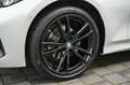 BMW 320 d xDrive M Sport Shadow Line Aerody. ACC.  M Sport Weiß - thumbnail 11