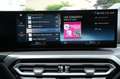 BMW 320 d xDrive M Sport Shadow Line Aerody. ACC.  M Sport Weiß - thumbnail 32