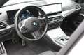 BMW 320 d xDrive M Sport Shadow Line Aerody. ACC.  M Sport Weiß - thumbnail 18