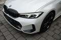 BMW 320 d xDrive M Sport Shadow Line Aerody. ACC.  M Sport Weiß - thumbnail 10