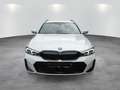 BMW 320 d xDrive M Sport Shadow Line Aerody. ACC.  M Sport Weiß - thumbnail 9