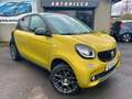 smart forFour *CABRIO* BRABUS STYLE 70CV TAGLIANDI MERCEDES - thumbnail 4