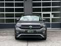 Volkswagen T-Cross 1,0 TSI / WINTERPAKET / ASSISTENZSYSTEM / PDC Grau - thumbnail 4