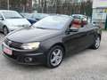 Volkswagen Eos Basis/Automatik/Leder/Navi/PDC/TUV.03.2027 Schwarz - thumbnail 1
