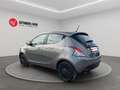 Lancia Ypsilon 1.0 FireFly 5 porte S&S Hybrid Ecochic Silver Gris - thumbnail 3