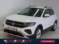 Volkswagen T-Cross Friends TSI Weiß - thumbnail 1