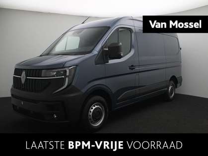 Renault Master Advance | Achteruitrijcamera a | C-Shape LED dagri