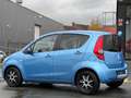 Opel Agila 1.0i* climatisations*garantie 12 mois*CAR-PASS* Bleu - thumbnail 4