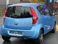Opel Agila 1.0i* climatisations*garantie 12 mois*CAR-PASS* Blauw - thumbnail 6