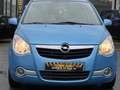 Opel Agila 1.0i* climatisations*garantie 12 mois*CAR-PASS* Bleu - thumbnail 1