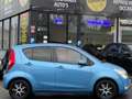 Opel Agila 1.0i* climatisations*garantie 12 mois*CAR-PASS* Blauw - thumbnail 7