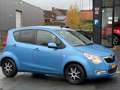 Opel Agila 1.0i* climatisations*garantie 12 mois*CAR-PASS* Blauw - thumbnail 8