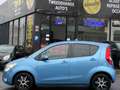 Opel Agila 1.0i* climatisations*garantie 12 mois*CAR-PASS* Bleu - thumbnail 3