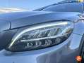 Mercedes-Benz C 200 d Gris - thumbnail 12