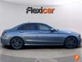 Mercedes-Benz C 200 d Gris - thumbnail 4