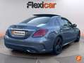 Mercedes-Benz C 200 d Gris - thumbnail 9