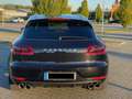 Porsche Macan Turbo-Pano-Sportabgas - Porsche Approved Garantie Schwarz - thumbnail 7