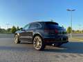 Porsche Macan Turbo-Pano-Sportabgas - Porsche Approved Garantie Schwarz - thumbnail 8