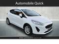Ford Fiesta 1.1 LED Scheinwerfer/ Alwetter/Klima/PDC Blanc - thumbnail 10