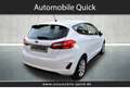 Ford Fiesta 1.1 LED Scheinwerfer/ Alwetter/Klima/PDC Blanc - thumbnail 7