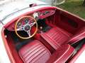 MG MGA 1600 Mark I Roadster Alb - thumbnail 1