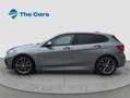 BMW 116 120d 190CV Pack M Gris - thumbnail 2