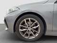 BMW 116 120d 190CV Pack M Gris - thumbnail 20