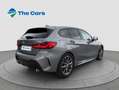 BMW 116 120d 190CV Pack M Gris - thumbnail 5
