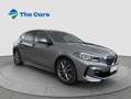 BMW 116 120d 190CV Pack M Gris - thumbnail 7