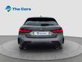 BMW 116 120d 190CV Pack M Gris - thumbnail 4