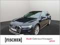 Audi A6 allroad 55TDI quattro Matrix AHK STHZ Navi HUD B&O Blau - thumbnail 1