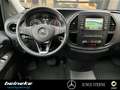 Mercedes-Benz Vito Vito 114 CDI Tourer PRO XL Autom Spur+Navi+Stdhz Schwarz - thumbnail 9
