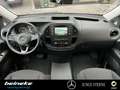 Mercedes-Benz Vito Vito 114 CDI Tourer PRO XL Autom Spur+Navi+Stdhz Schwarz - thumbnail 8