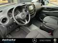 Mercedes-Benz Vito Vito 114 CDI Tourer PRO XL Autom Spur+Navi+Stdhz Schwarz - thumbnail 7