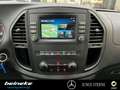 Mercedes-Benz Vito Vito 114 CDI Tourer PRO XL Autom Spur+Navi+Stdhz Schwarz - thumbnail 10
