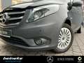 Mercedes-Benz Vito Vito 114 CDI Tourer PRO XL Autom Spur+Navi+Stdhz Schwarz - thumbnail 5
