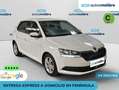 Skoda Fabia 1.0+TSI+Ambition+Plus+70+kW+%2895+CV%29 Blanco - thumbnail 2