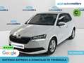 Skoda Fabia 1.0+TSI+Ambition+Plus+70+kW+%2895+CV%29 Blanco - thumbnail 1